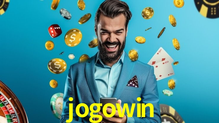 Welcome Bonus jogowin