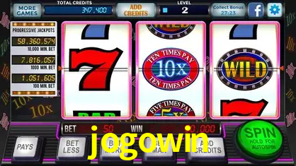 A Revolução dos Aplicativos de Jogos no jogowin