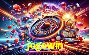 Estatísticas jogowin