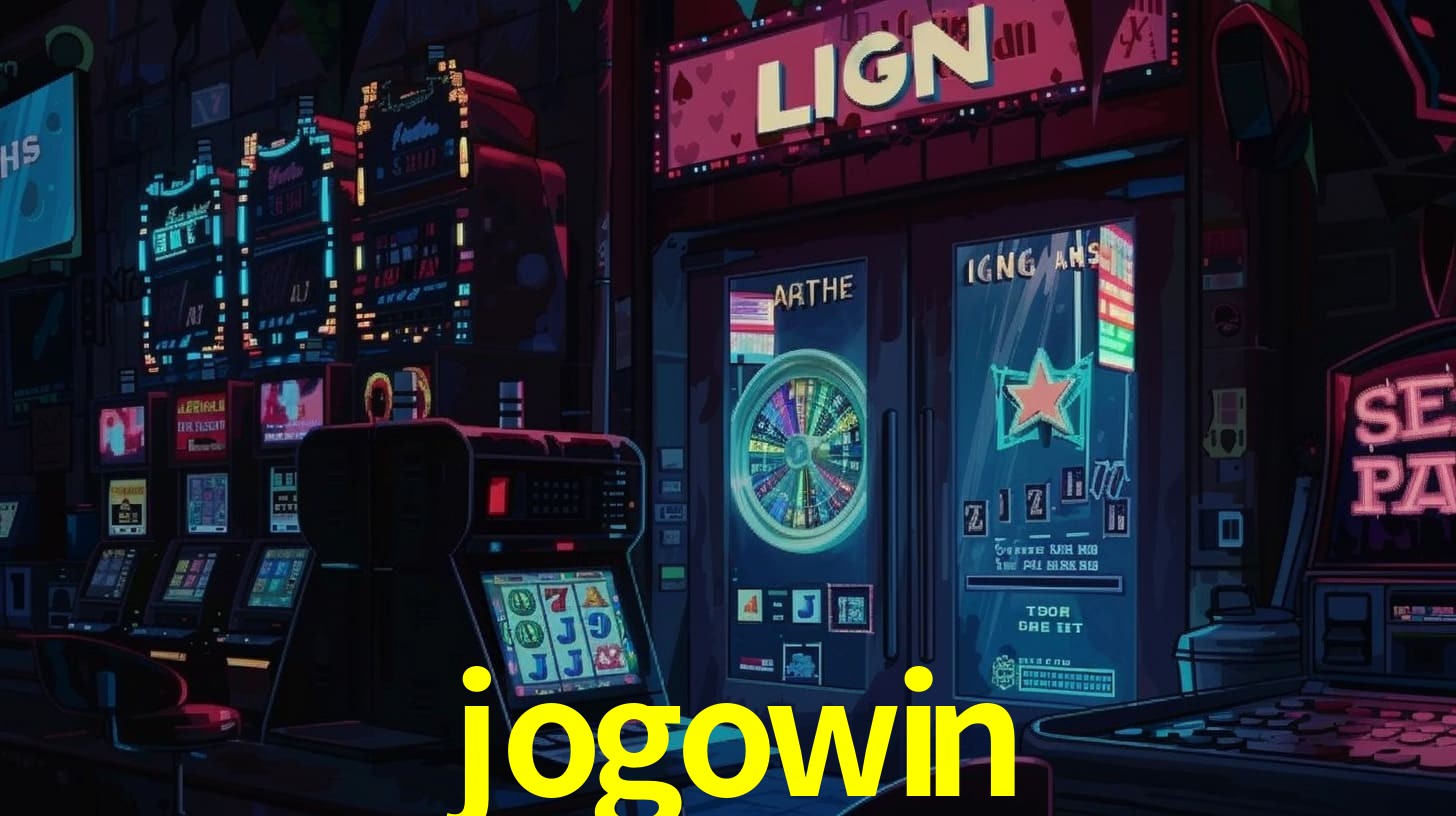 JOGOWIN