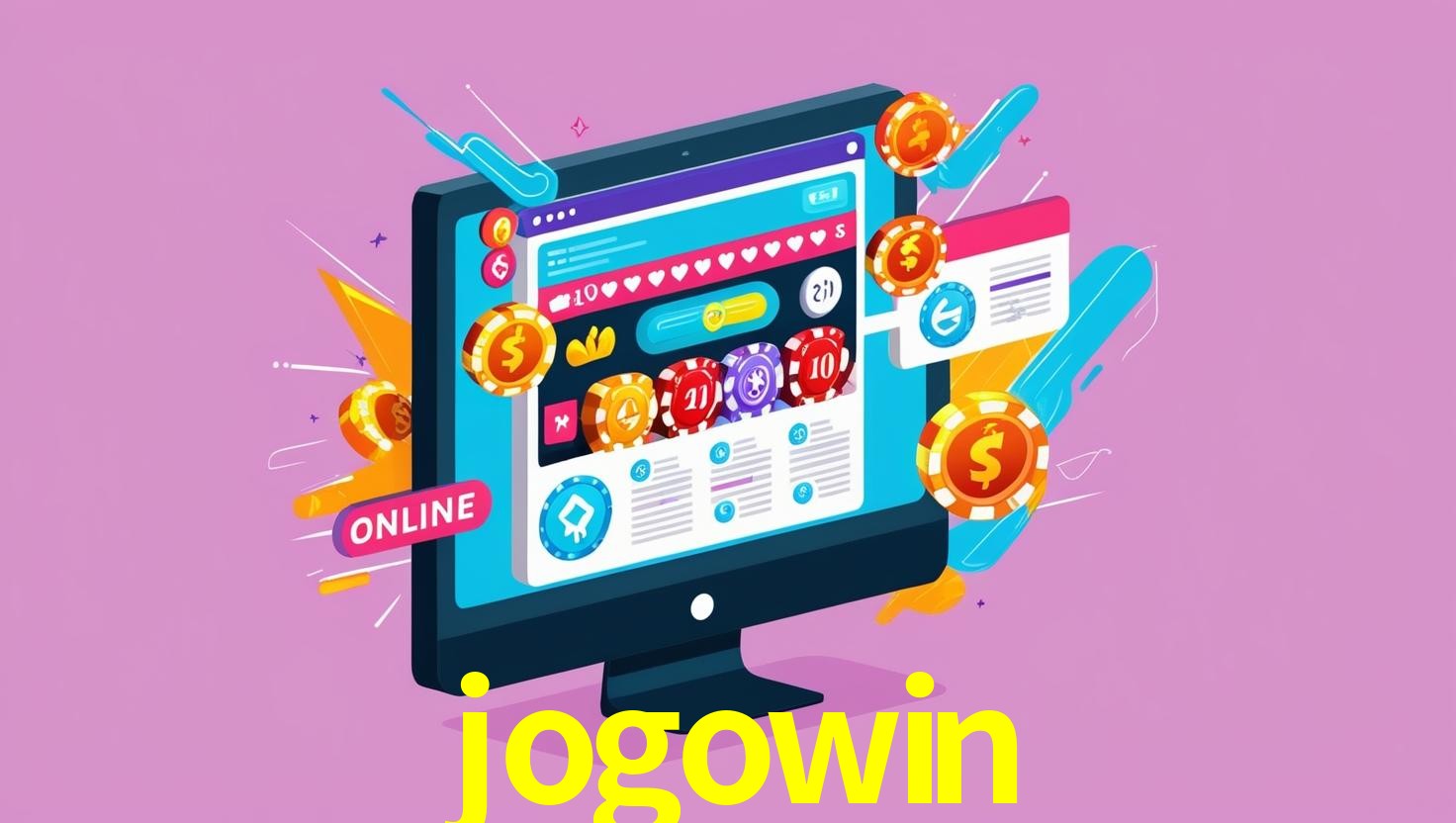 JOGOWIN