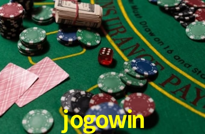 jogowin.com