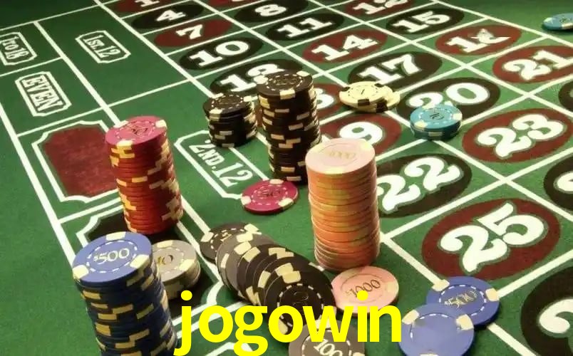 Provedores de Jogos jogowin