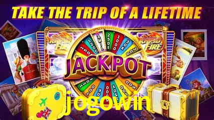 Descubra a Magia dos Jogos de Arcade no jogowin