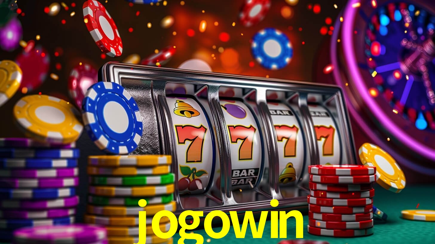 Torneios jogowin