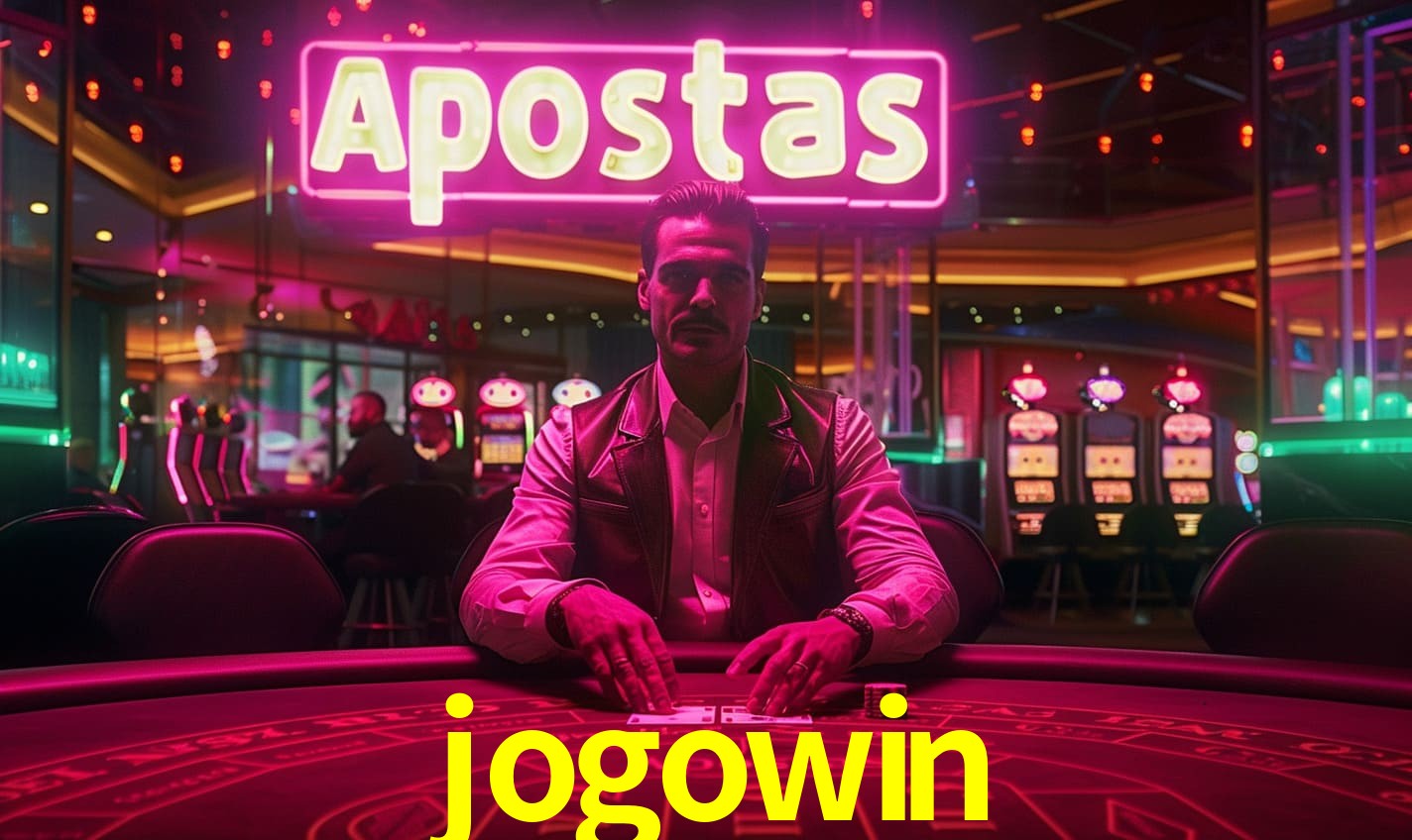Desvendando o Mundo dos Jogos Virtuais na jogowin