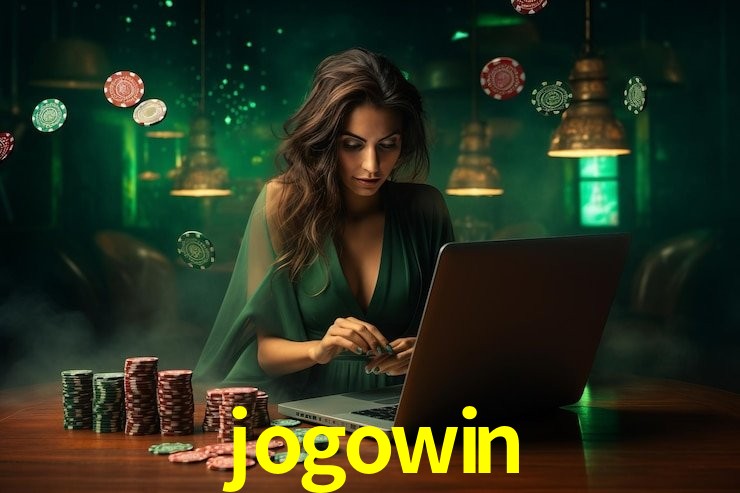 APP oficial da jogowin para mobile