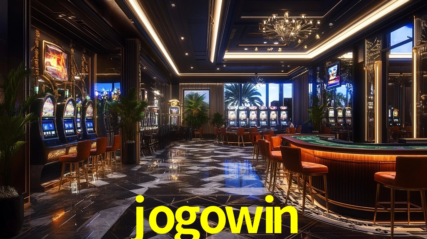 Ofertas Imperdíveis na jogowin: Promoções e Bônus Que Valem a Pena