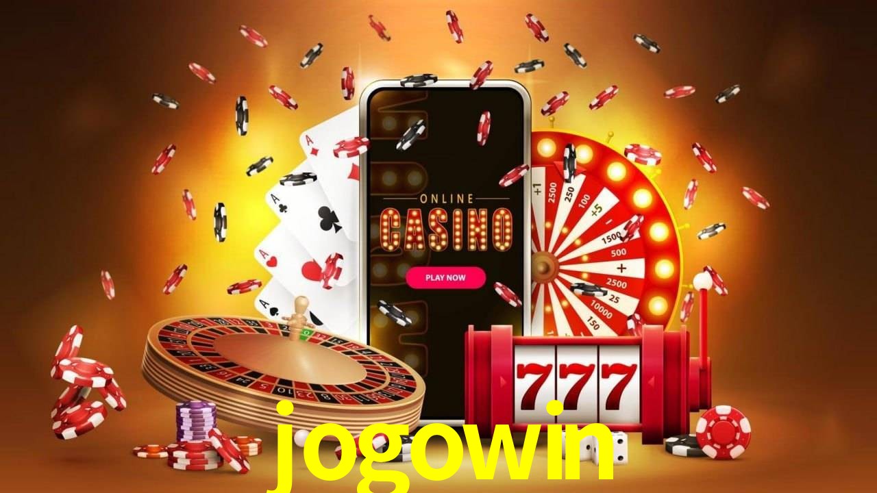 Benefícios da Conta jogowin