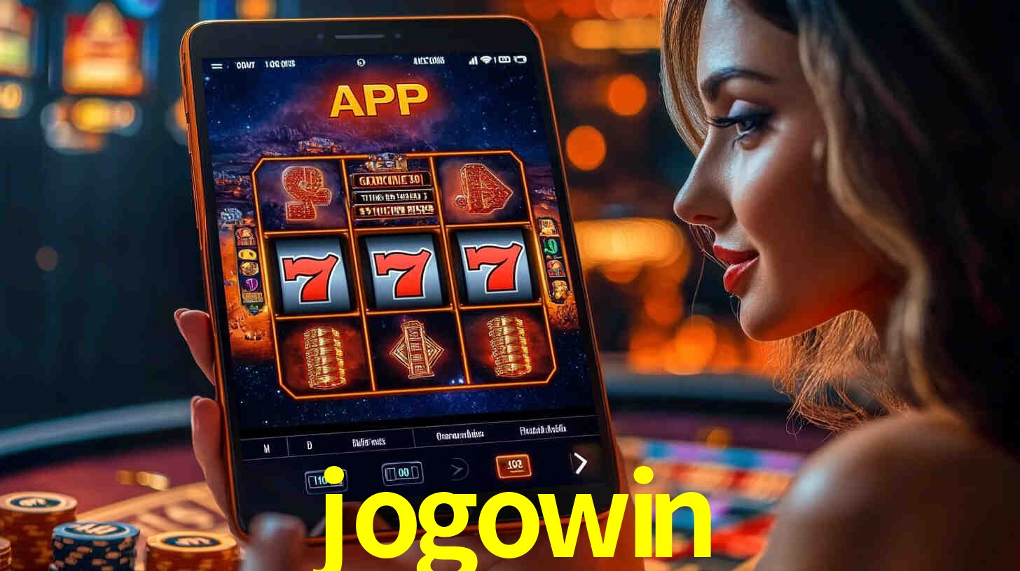 jogowin,jogowin.com