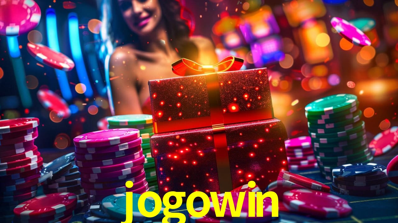cassino jogowin