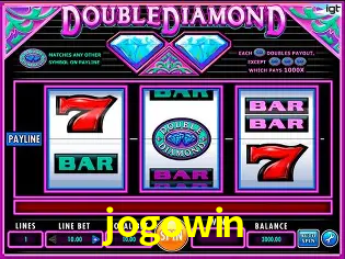 Descubra a Magia dos Jogos de Arcade no jogowin