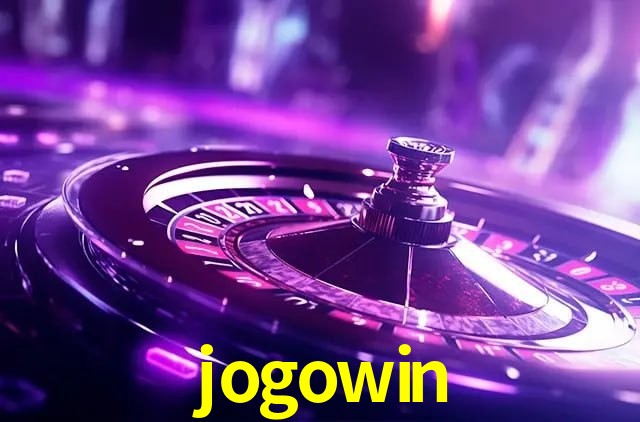 Interface do App jogowin