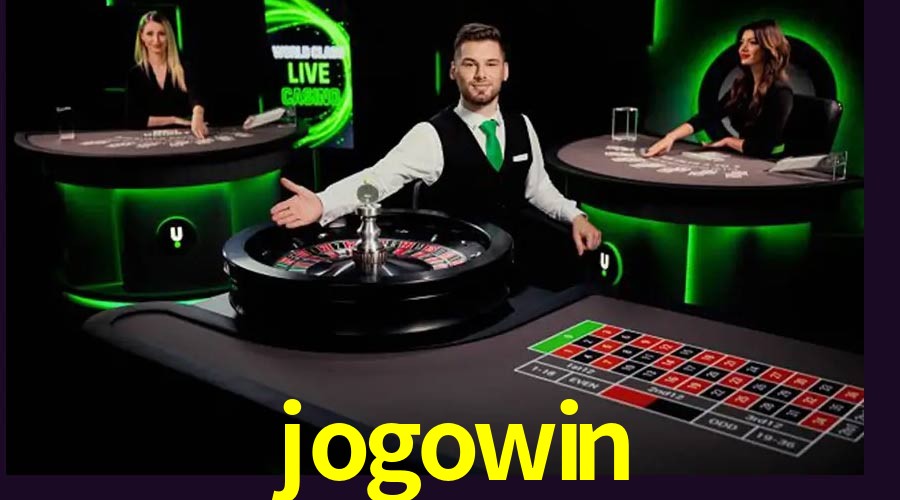 Slot Games jogowin
