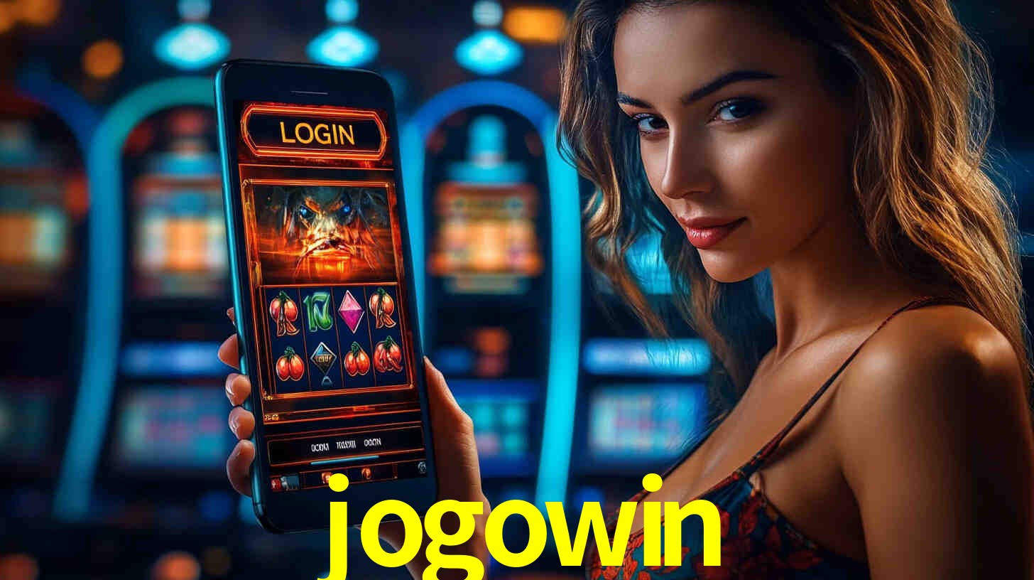 jogowin,jogowin.com