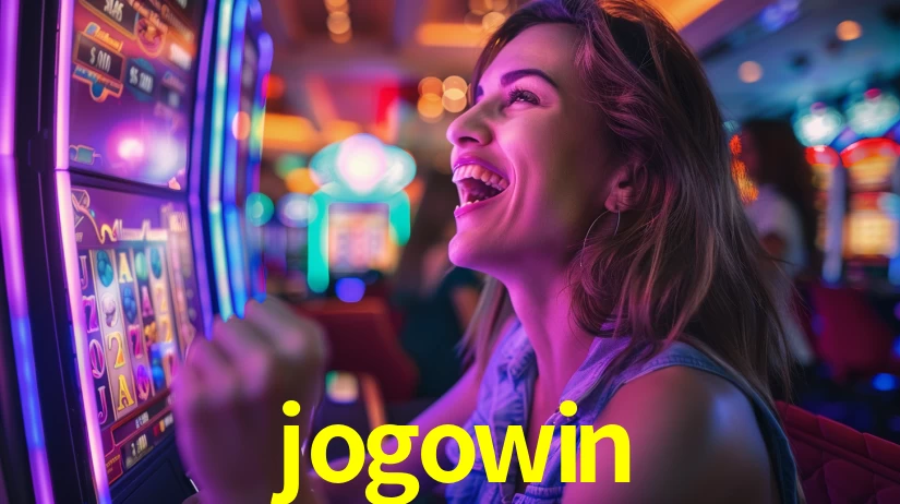 jogowin,jogowin.com