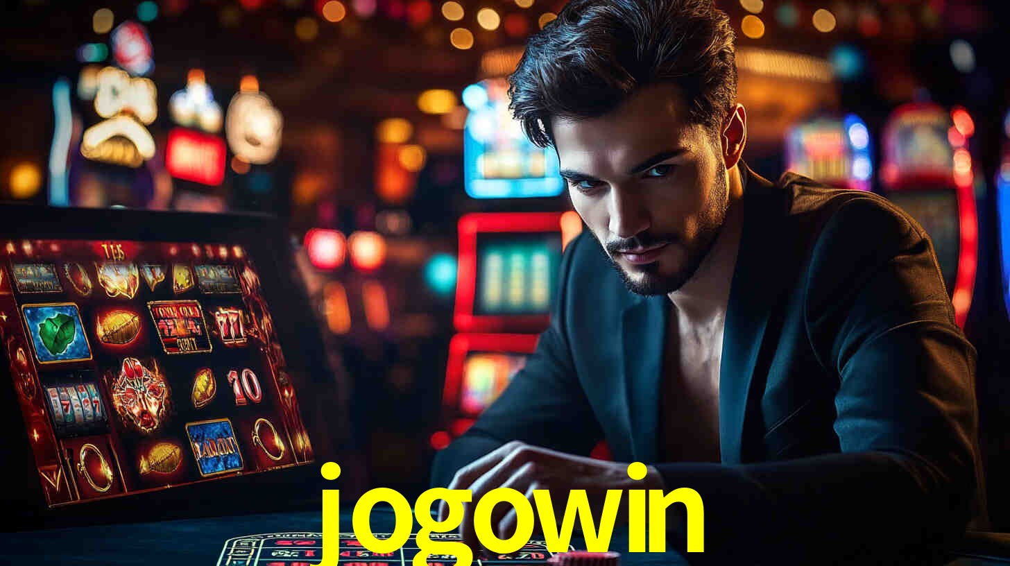 jogowin bet