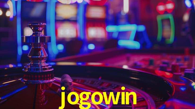jogowin: Jogos de Caça-Níqueis-Altas Recompensas, Roleta-Velocidade, Blackjack-Desafios Máximos