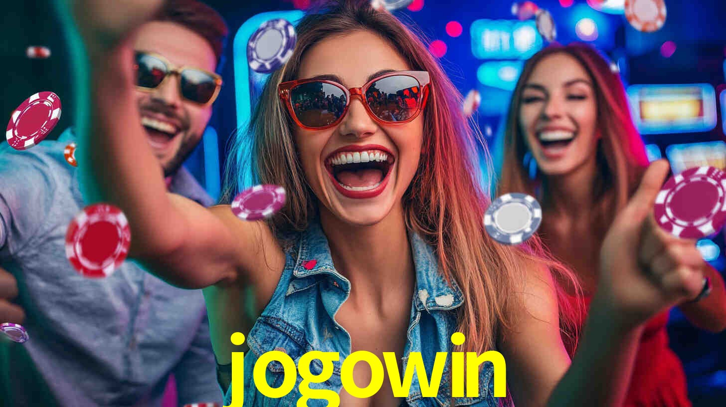 Descubra a Essência do jogowin: Nossa História e Compromissos