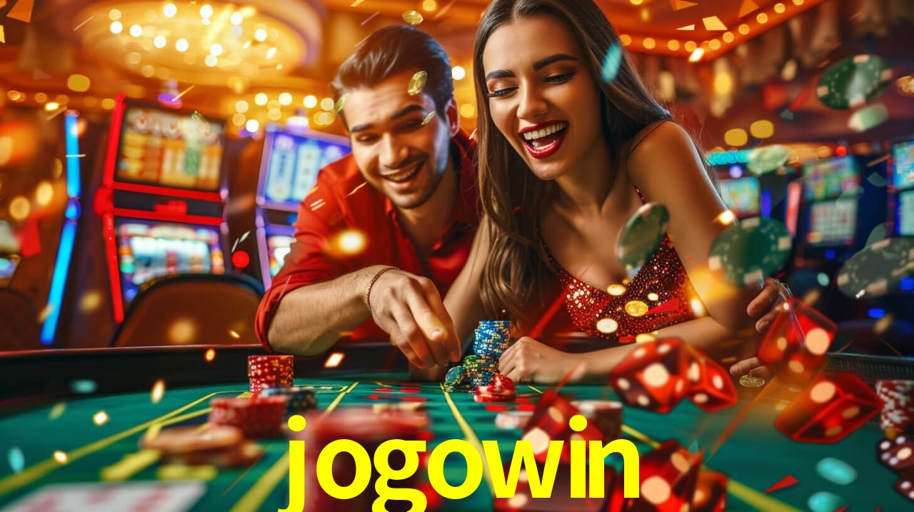 Sistemas de Segurança jogowin