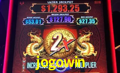 Descubra o Mundo do Cassino Online com jogowin