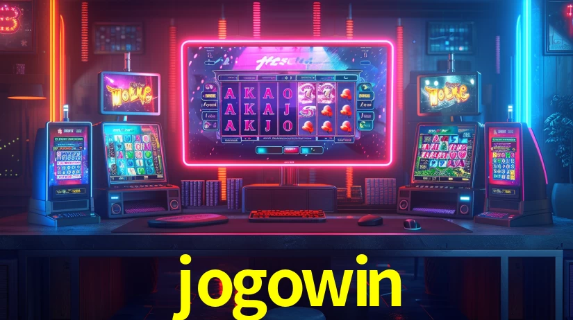 jogowin,jogowin.com
